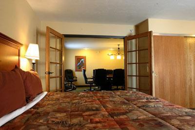 Blue Mountain Inn And Suites Rangely Bilik gambar